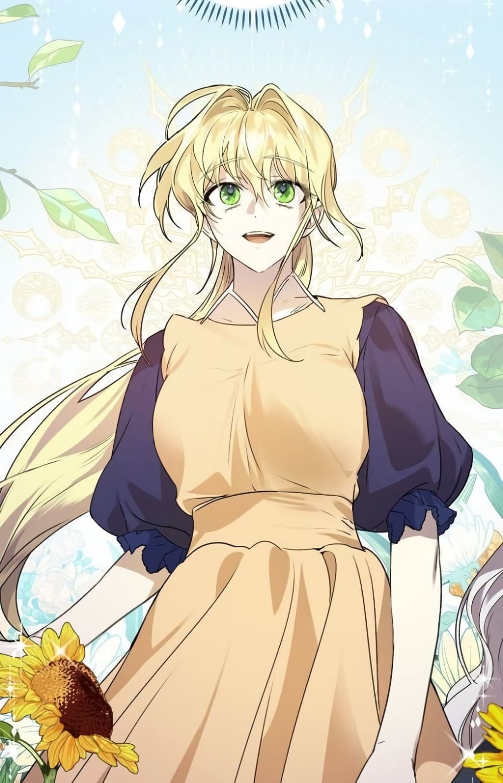 A Perfect Ending Plan Of The Villain A Perfect Ending Plan of the Villain in a Fairy Tale - ตอนที่ 8